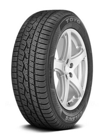 Pneu Toyo Celsius 145/65r15 72t 0 Plis M+s,3pmsf,4 Saisons
